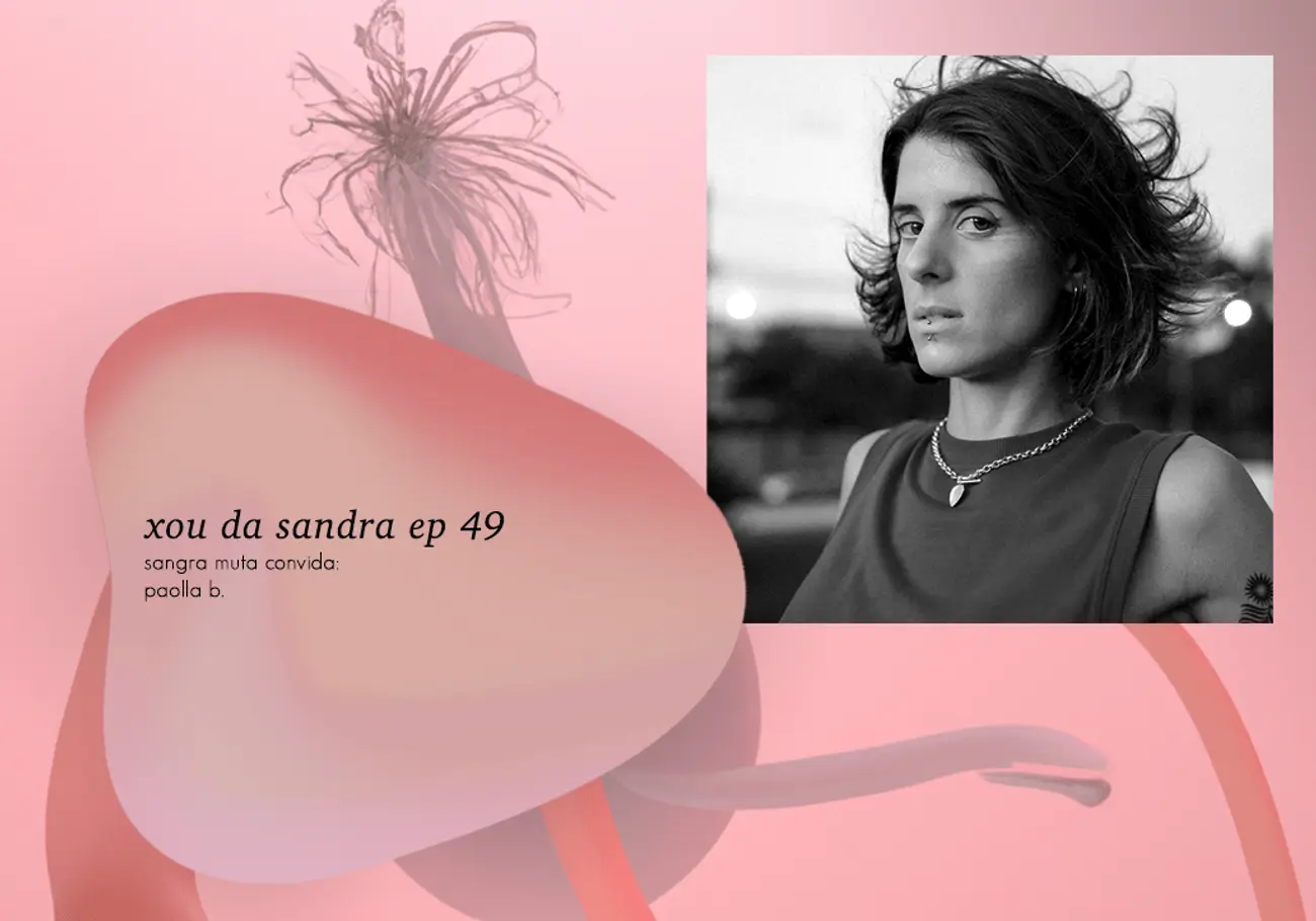 Paolla B