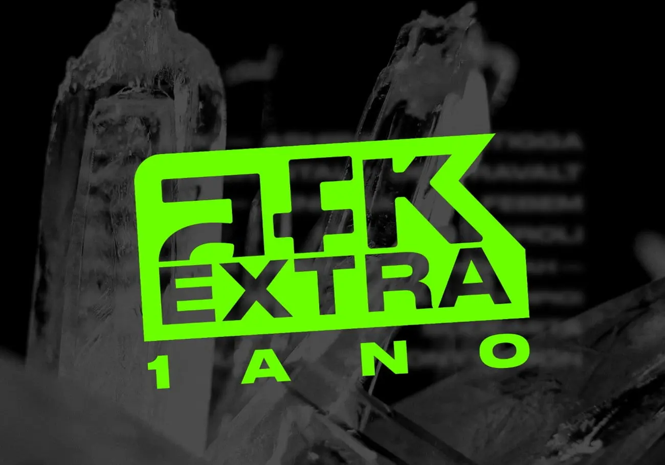AFK EXTRA 01 ANO