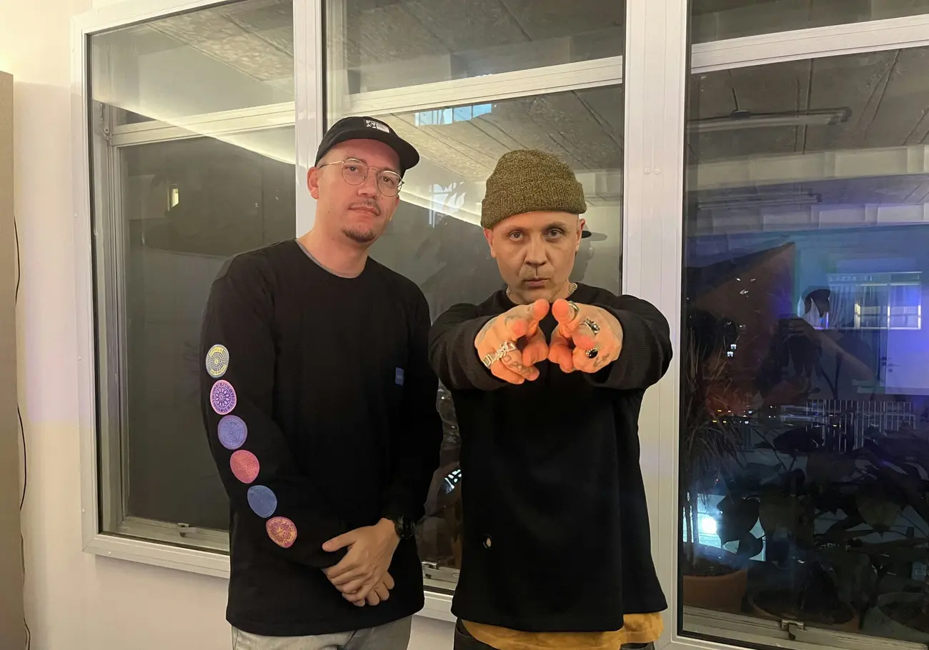 Blaze N Knife