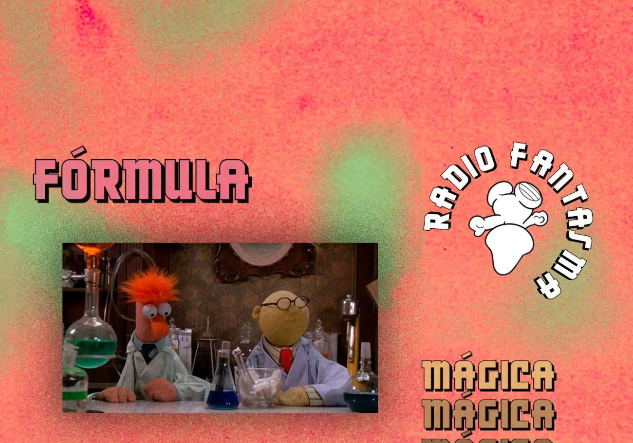 Radio Fantasma