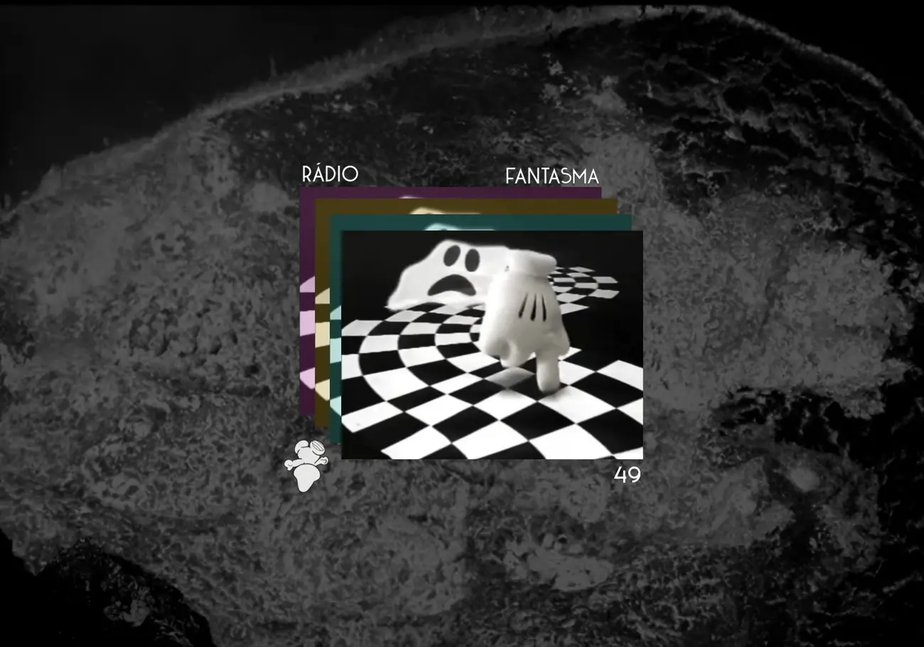 Radio Fantasma
