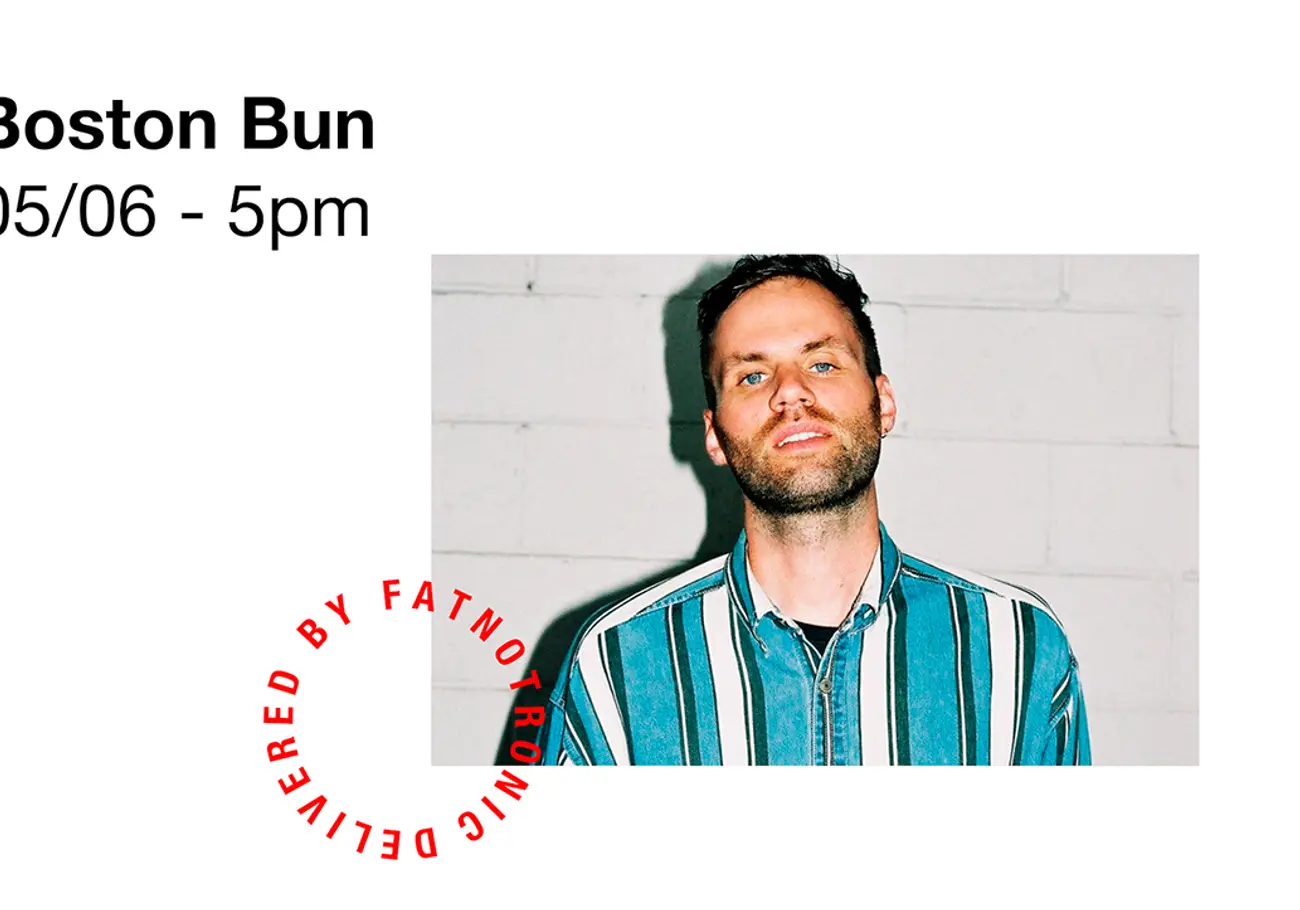 Boston Bun