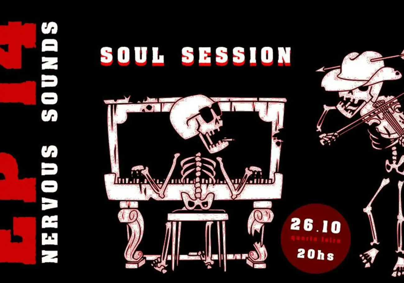 Soul Session