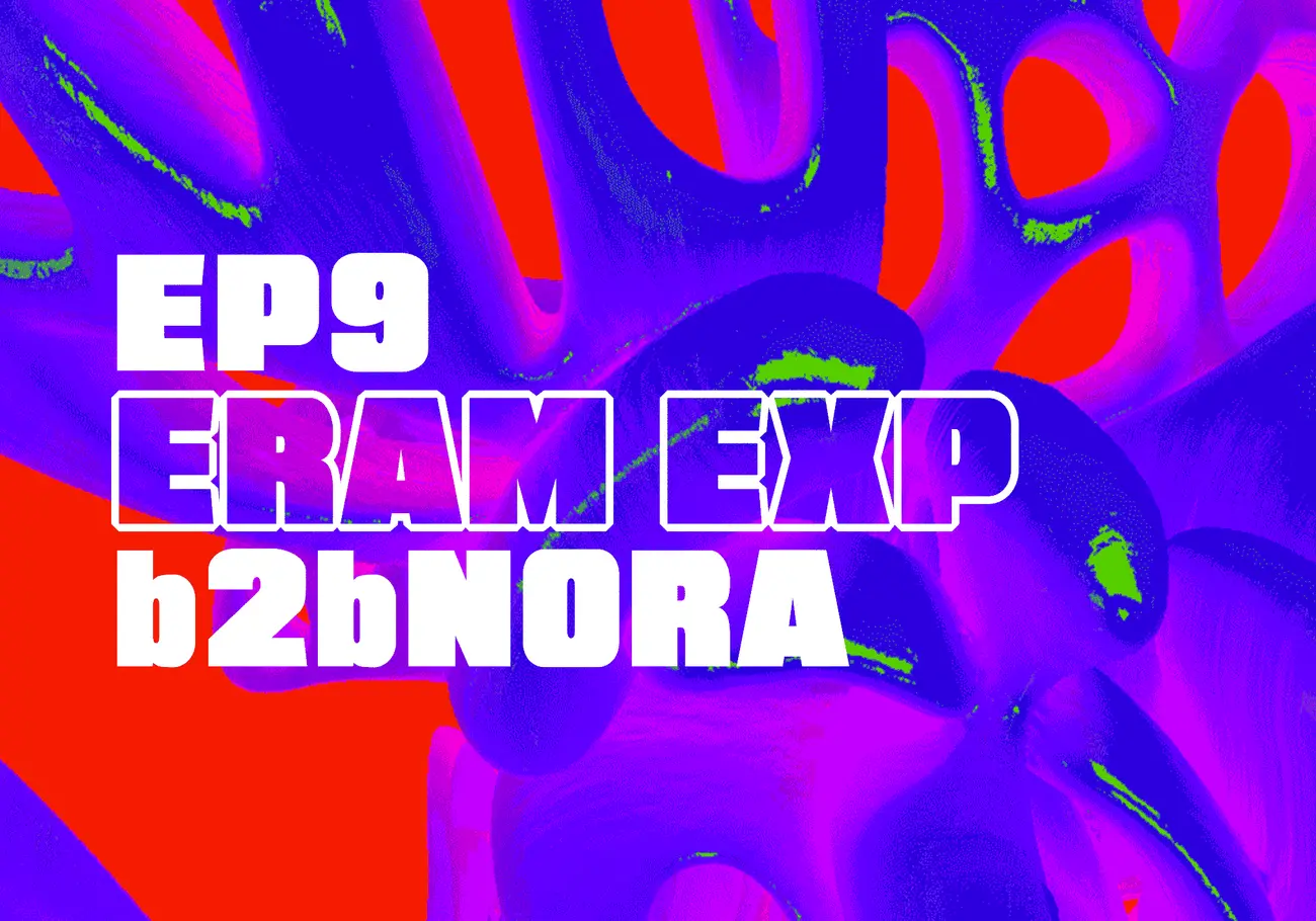 ERAM EXP