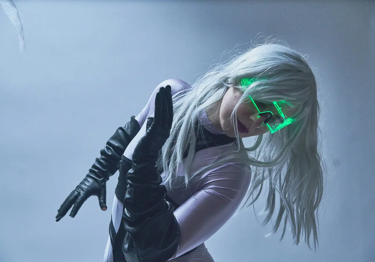 Lara Rix-Martin