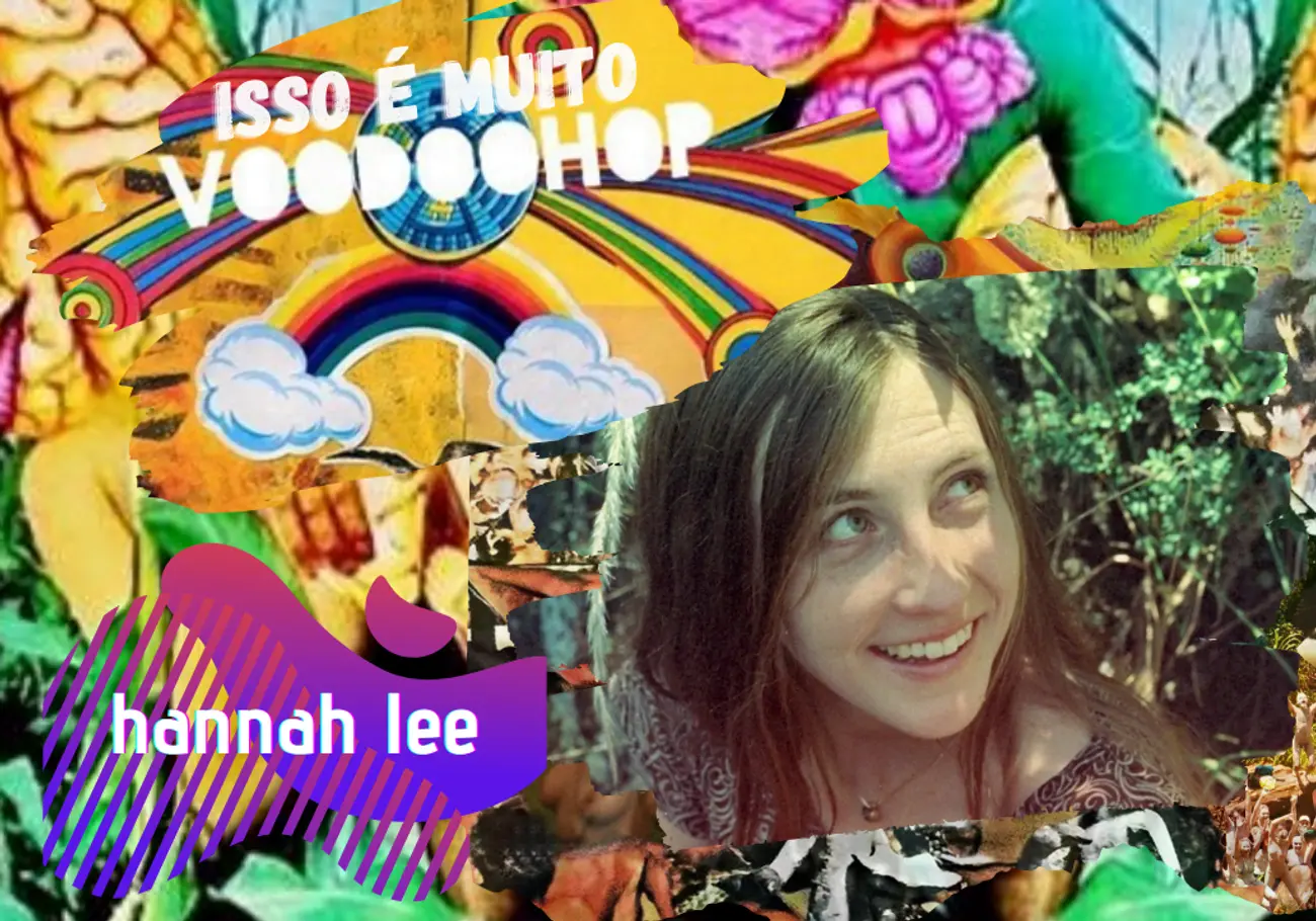 Hannah Lee