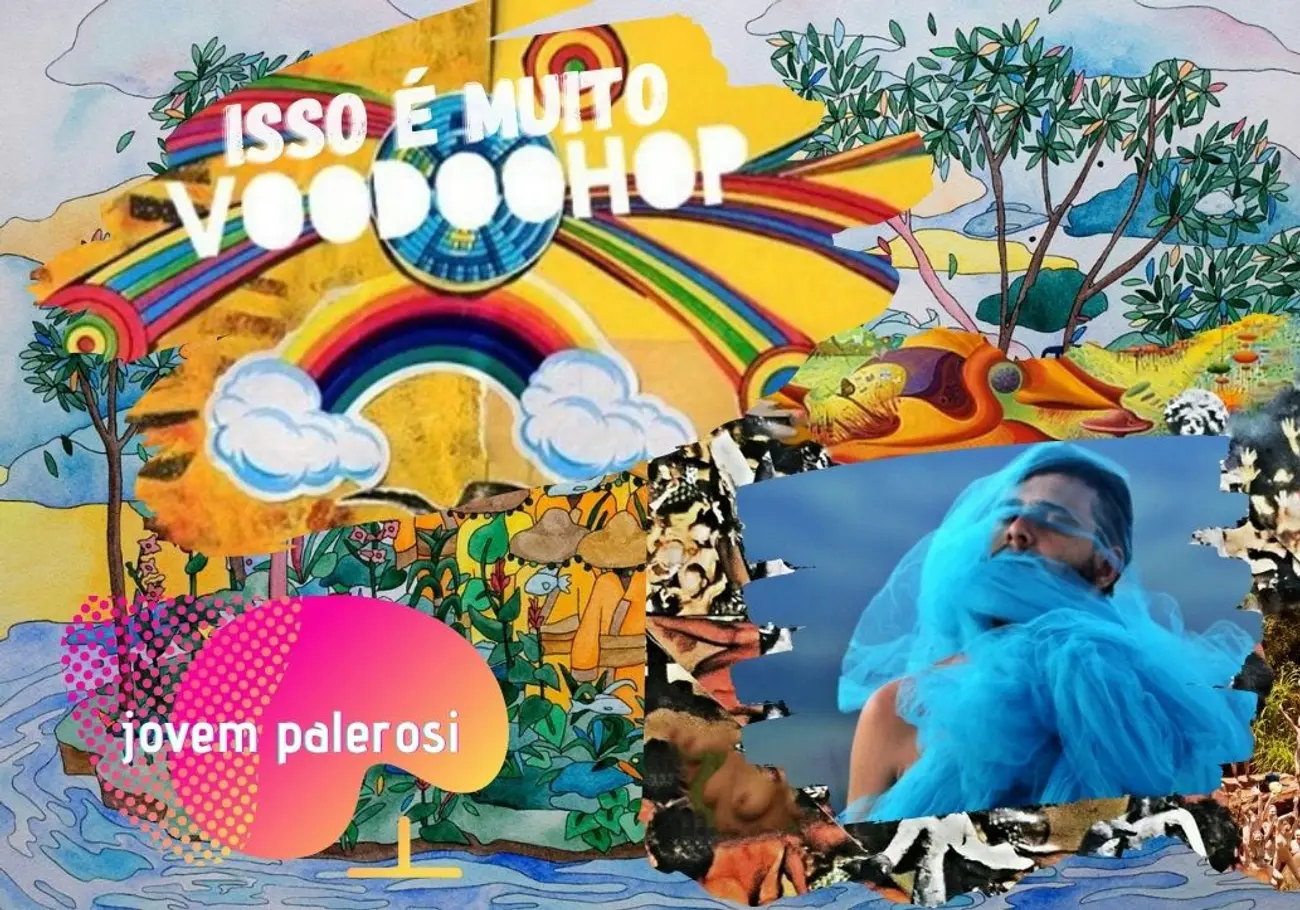 Jovem Palerosi