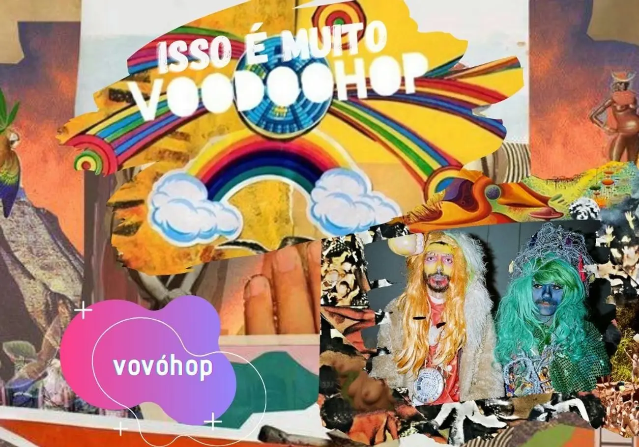 vovóhop