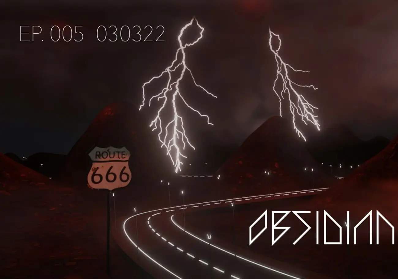 Route 666