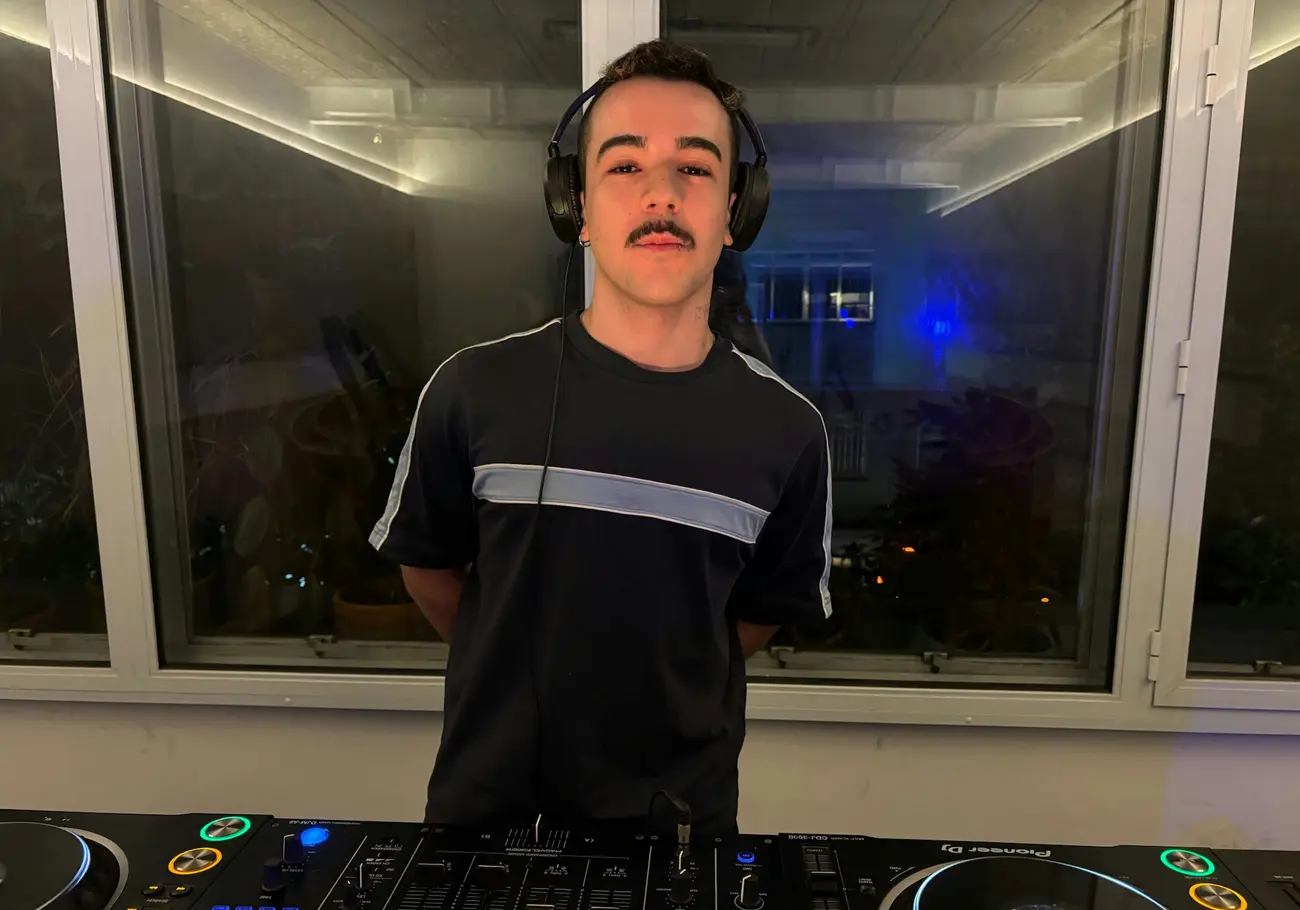 Kidberna