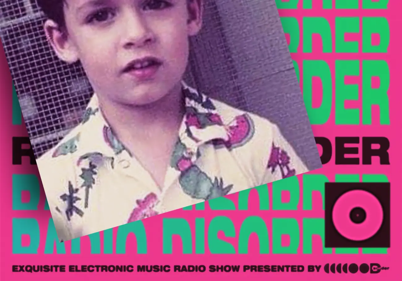 Radio Disorder