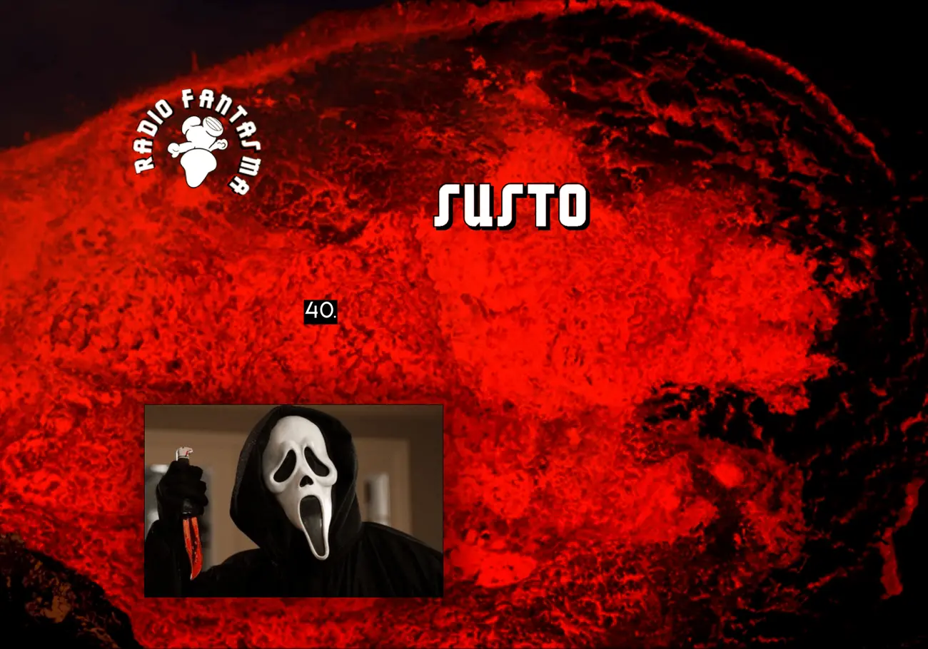 Radio Fantasma