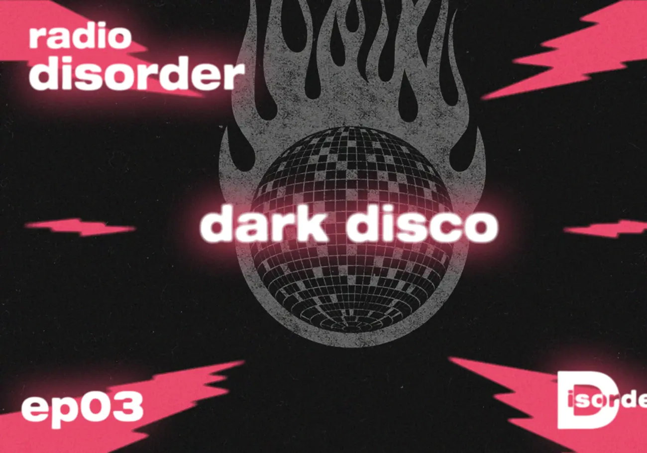Radio Disorder
