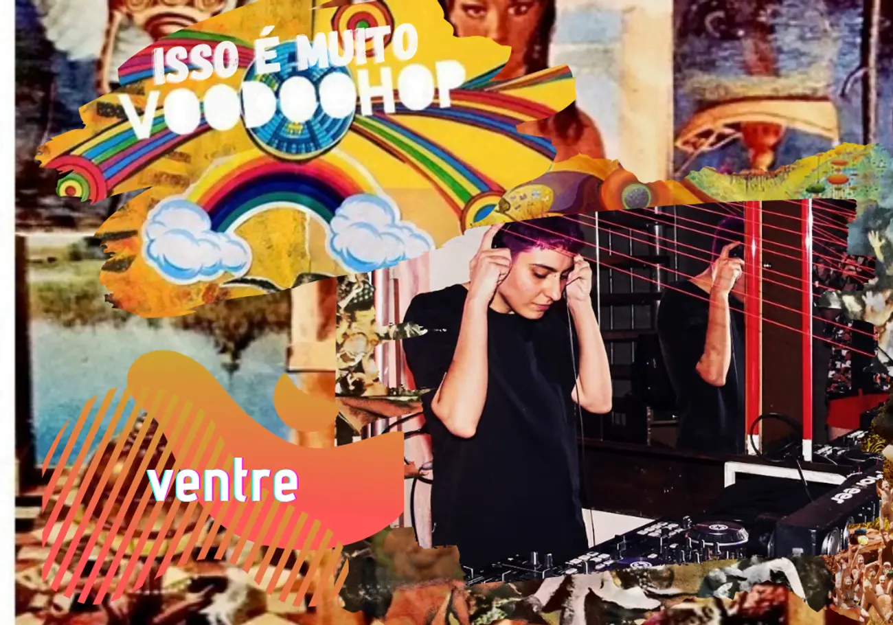Ventre