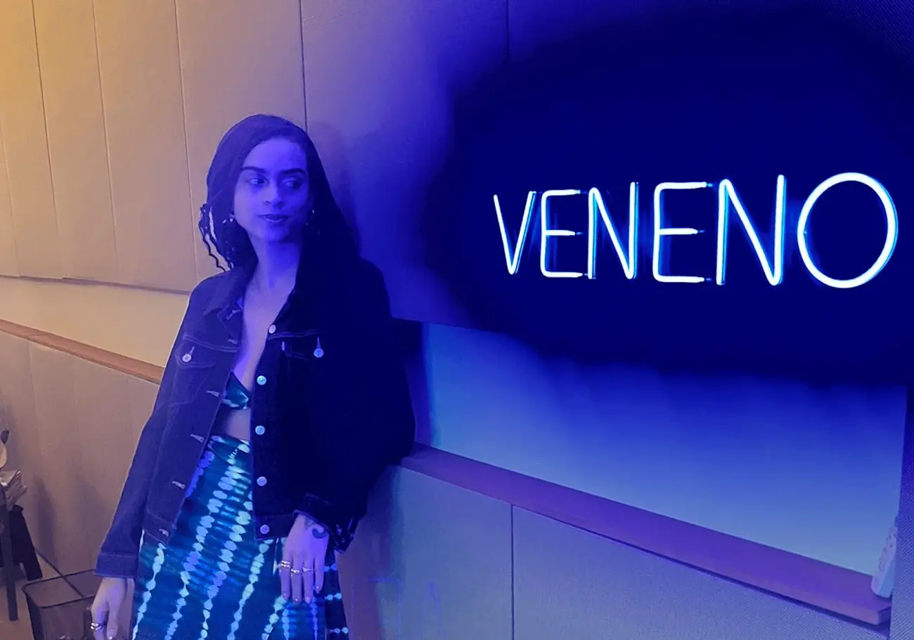 Suelen Mesmo