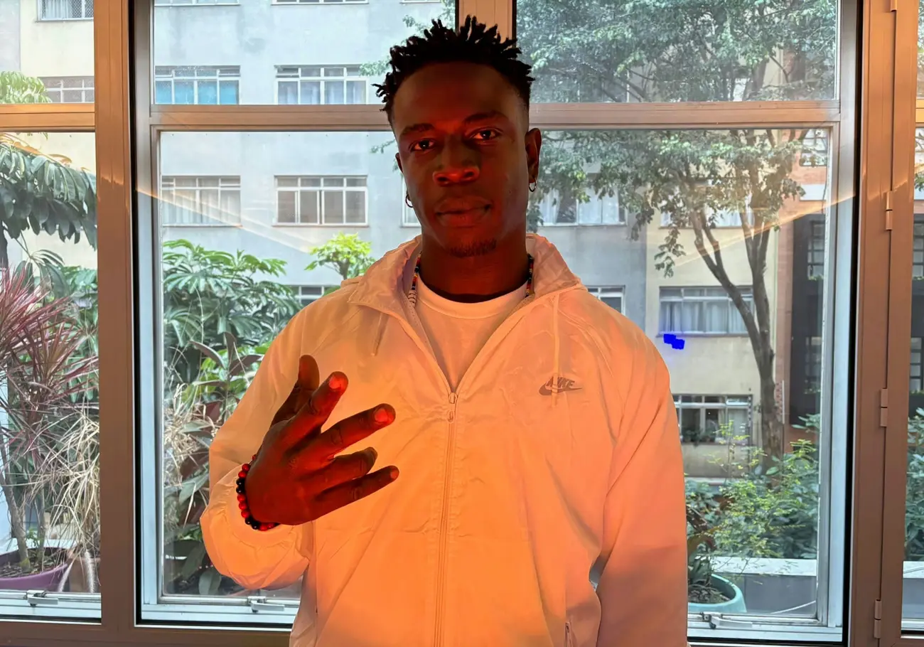 AFROGROOVE TAKEOVER – Cabaneco