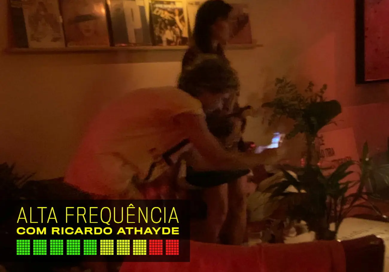 Alta Frequência