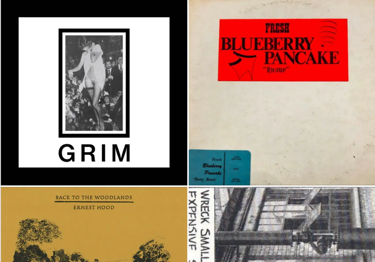 Brian Turner Show