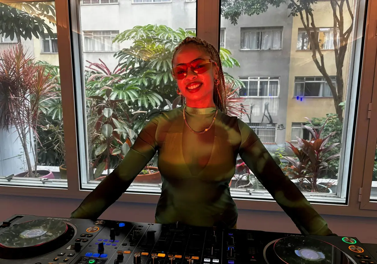 Tasha LC