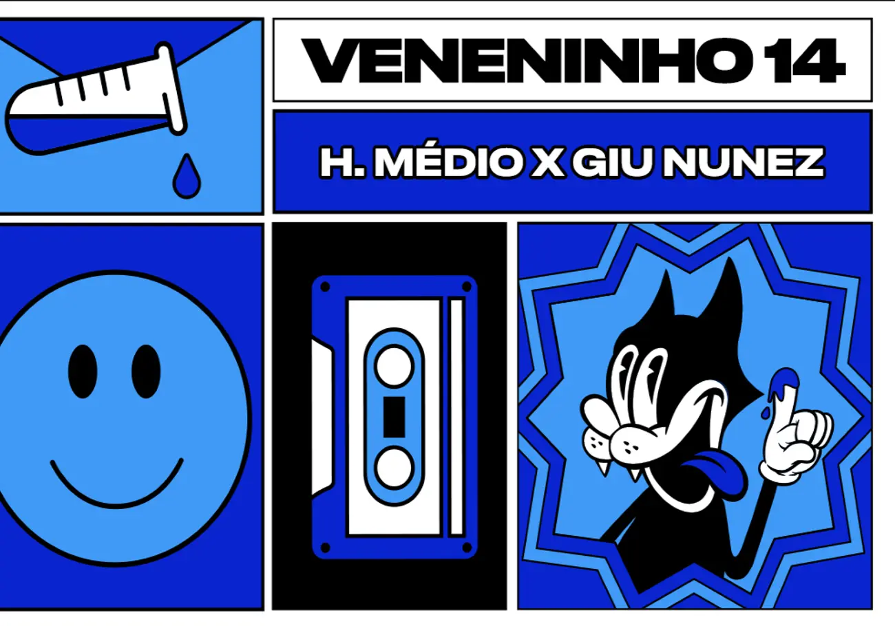 VeneNinho