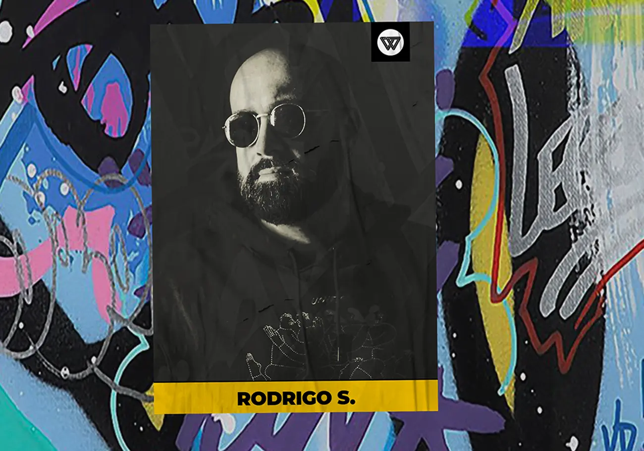 Rodrigo S.