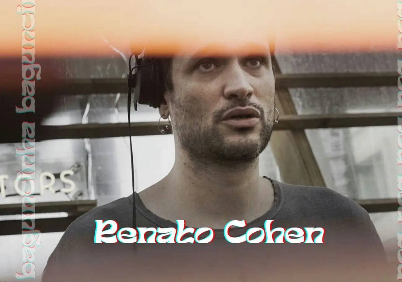 Renato Cohen