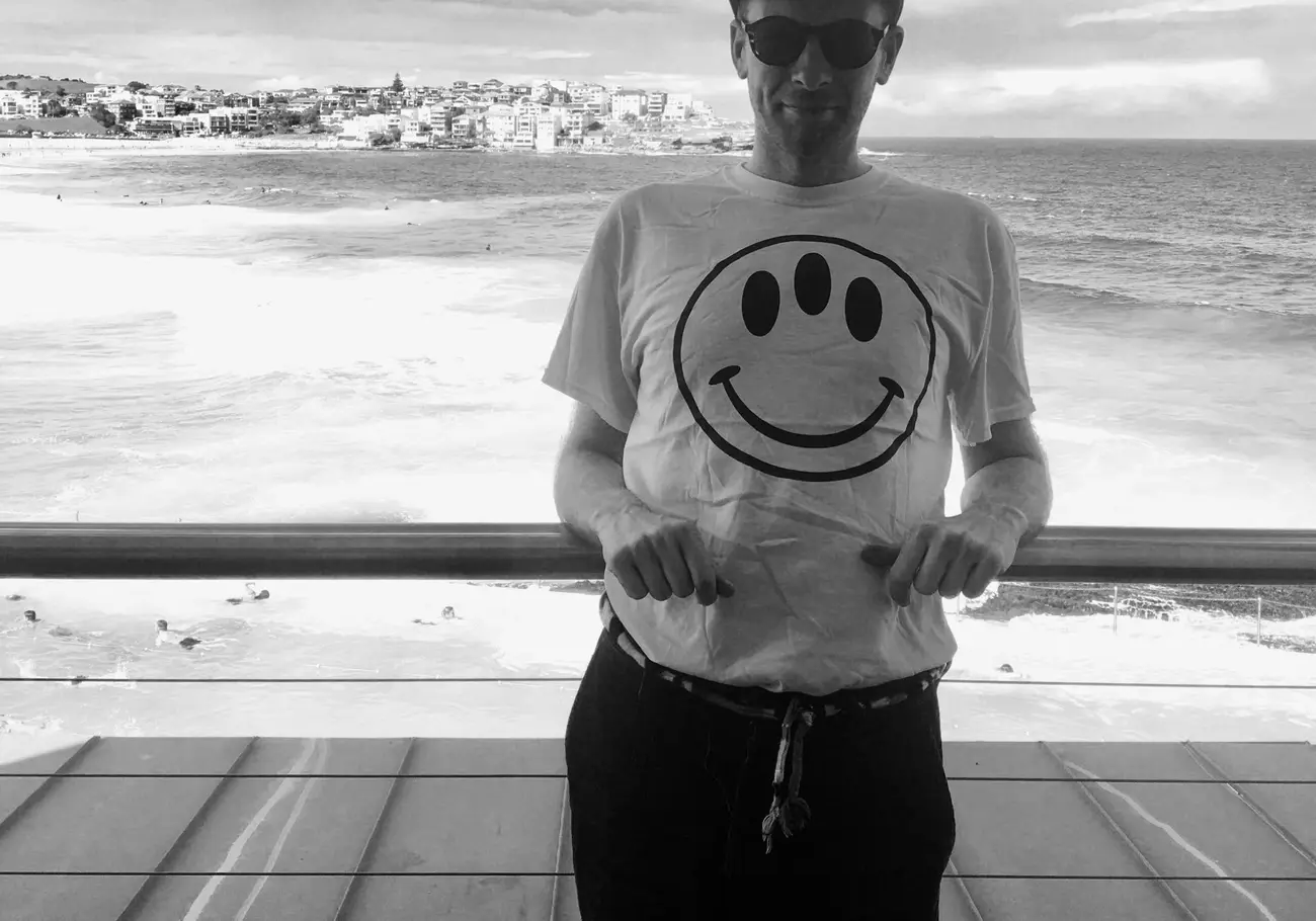 Andrew Thomson