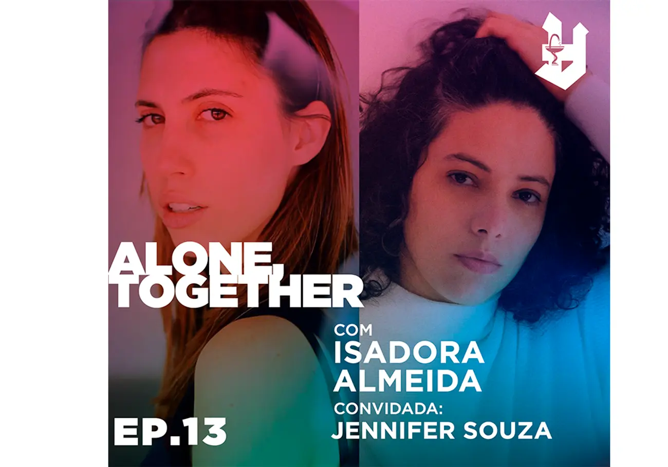 Alone Together