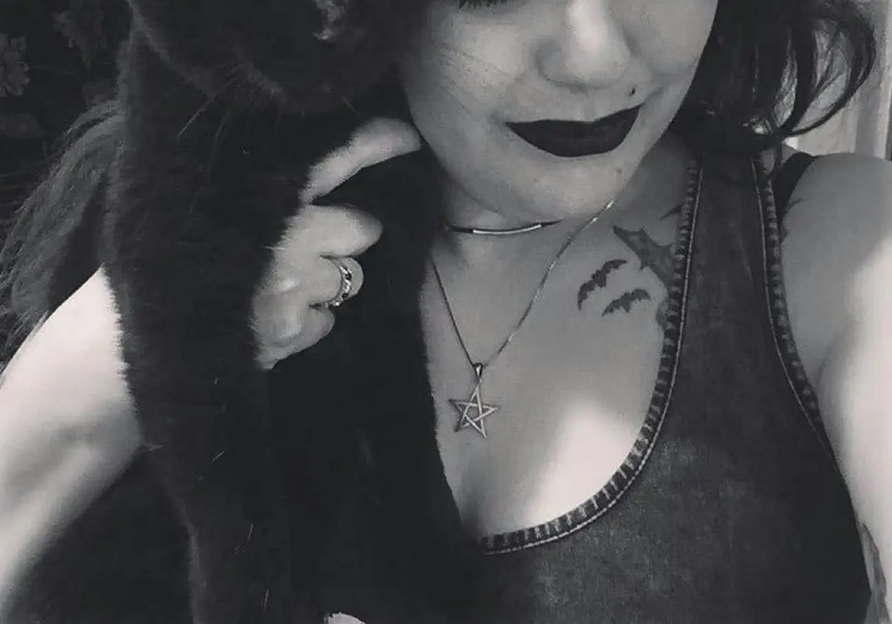 Vamp Feline