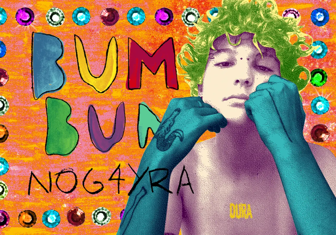 Nog4yra