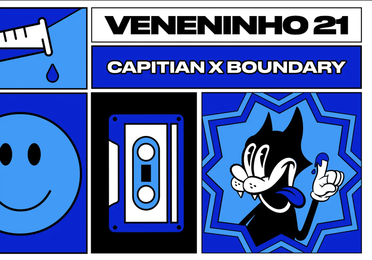 VeneNinho