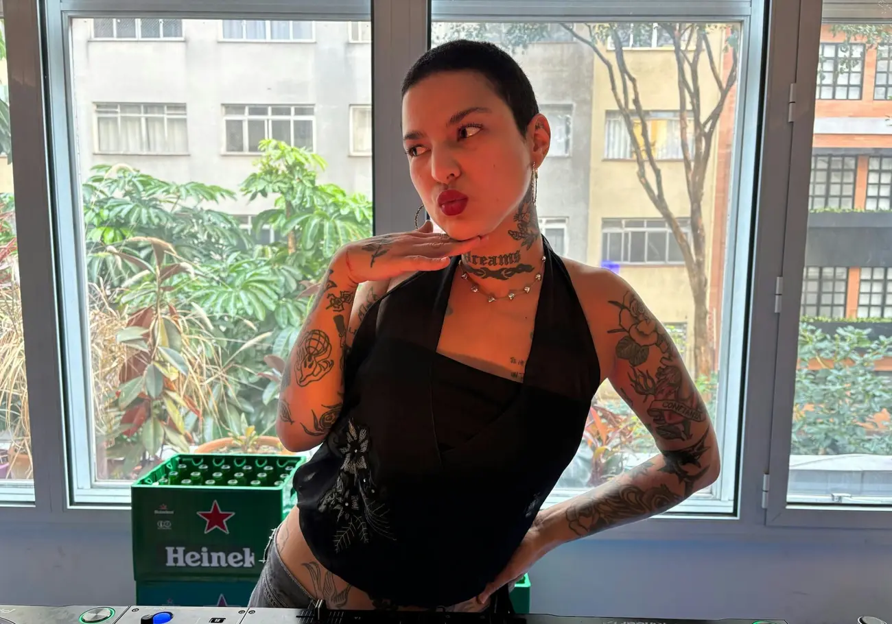 INNA DI BAILE