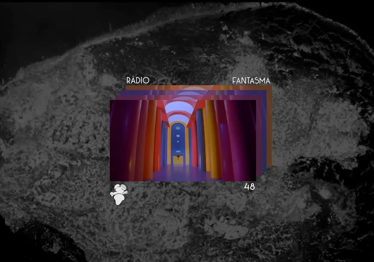 Radio Fantasma