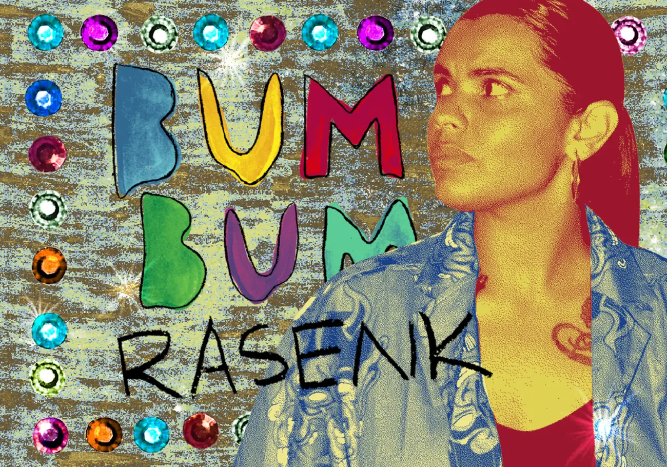 Rasenk