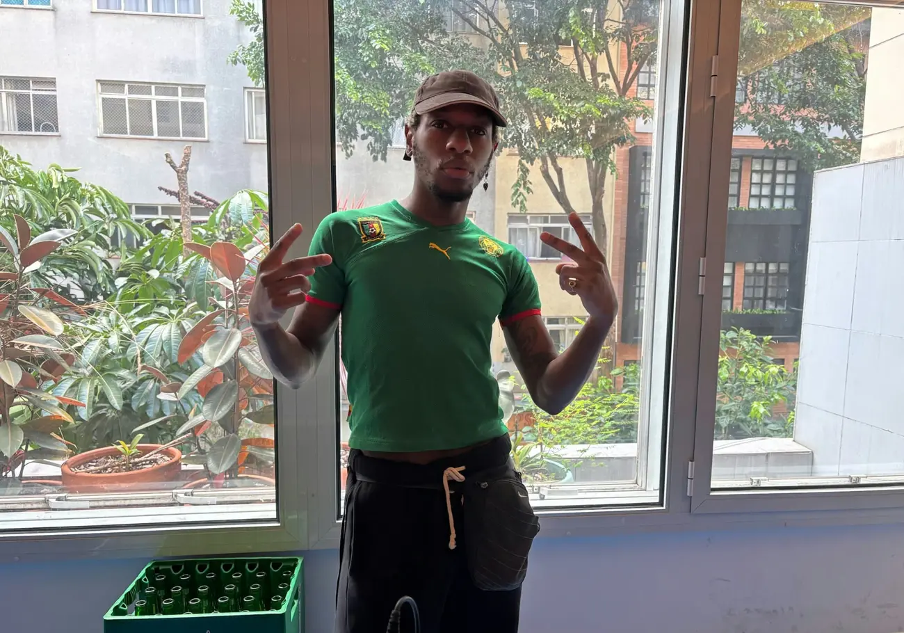 Bamao Yende
