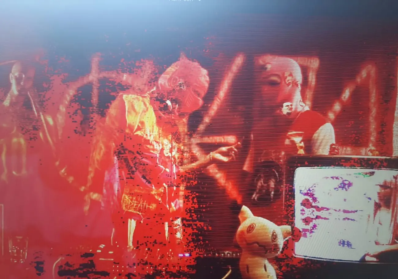 Cyberkoketa