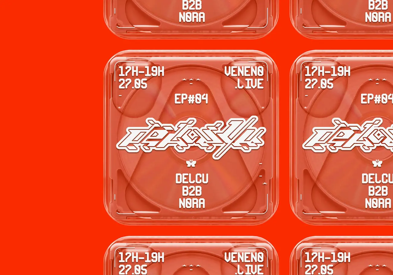 Delcu B2B Nora