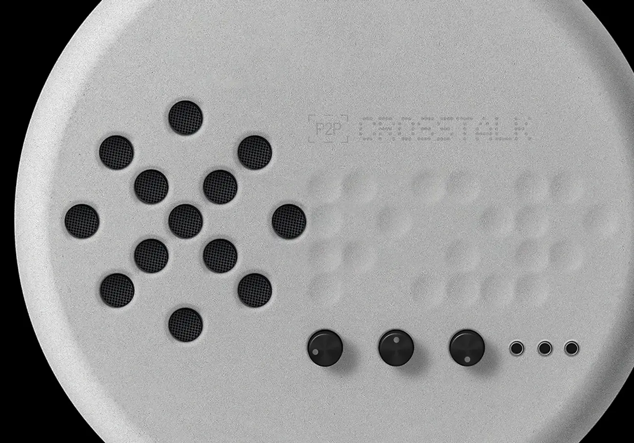 P2P Radio