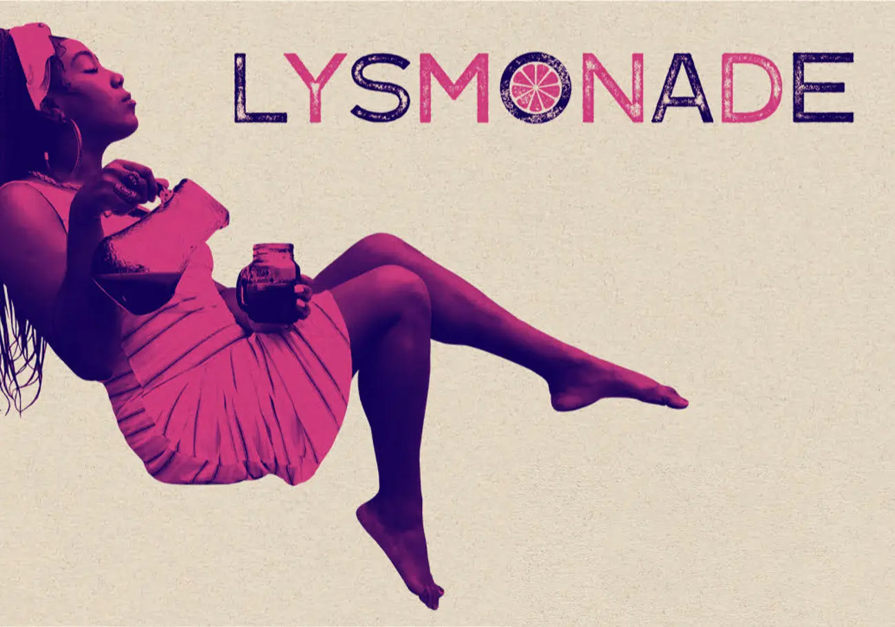 Lysmonade