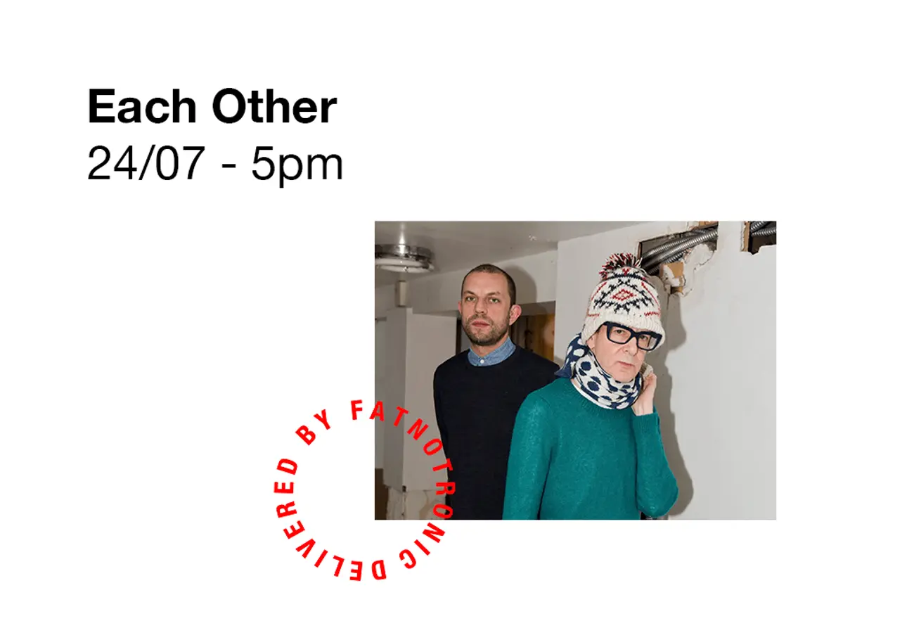 Each Other