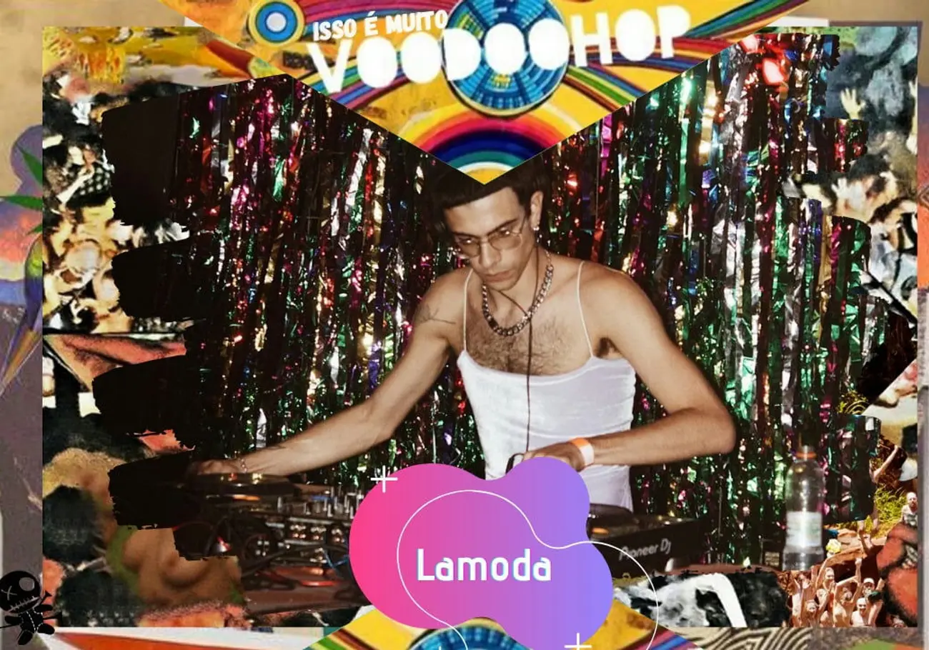 Lamoda