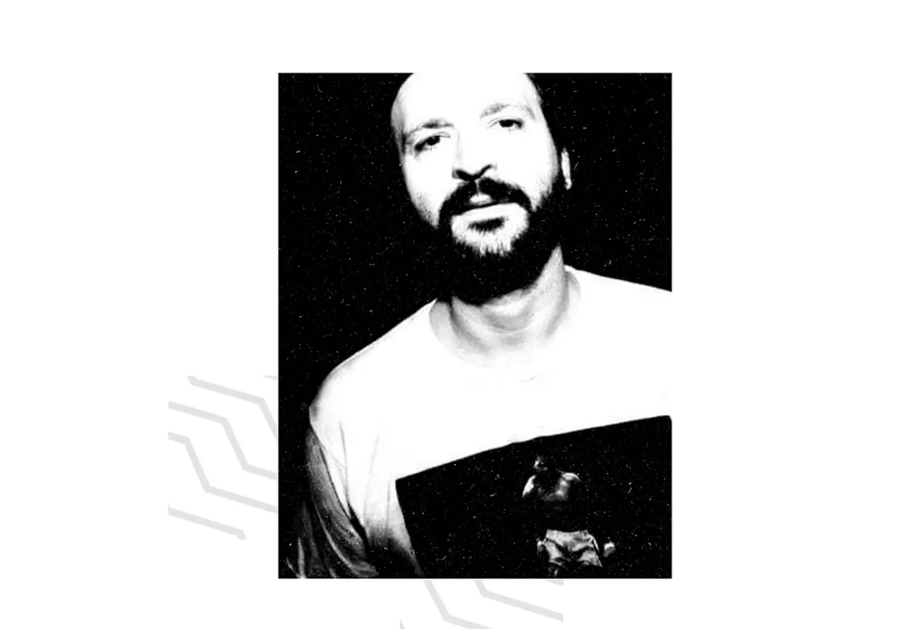 Rafael Moraes