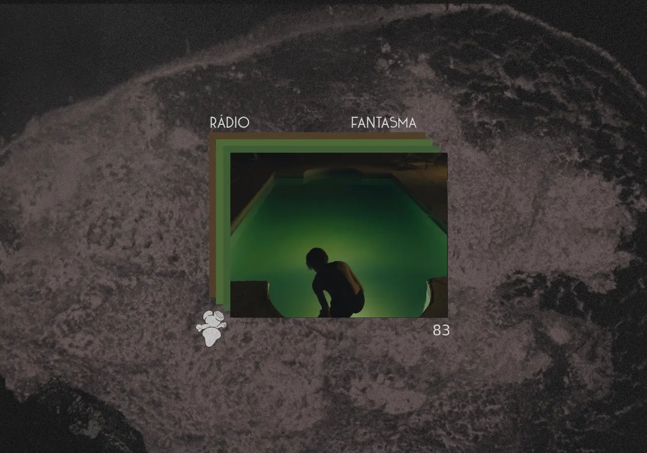 Radio Fantasma
