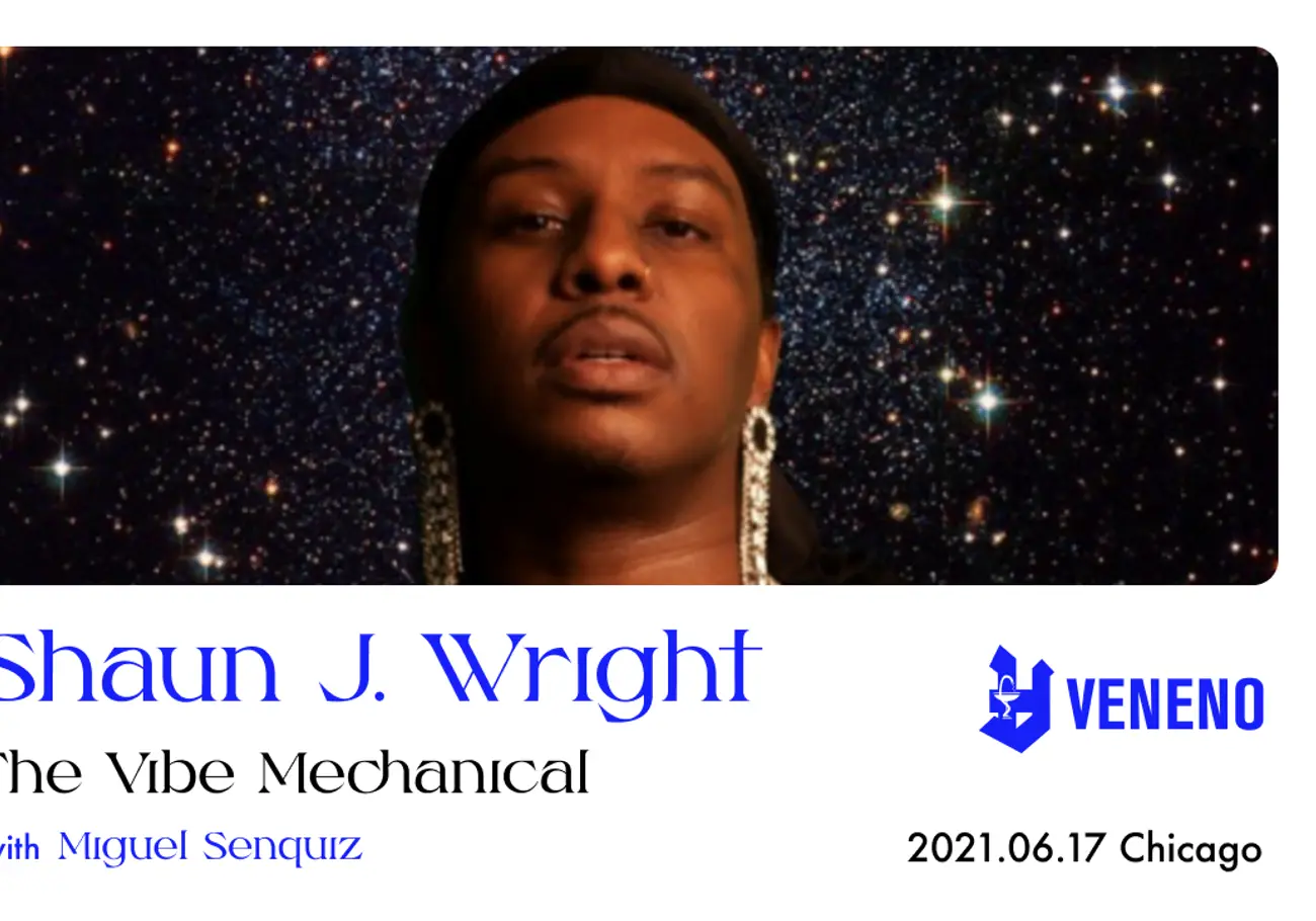 Shaun J. Wright