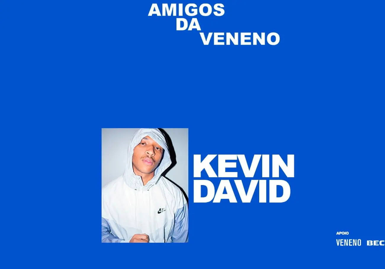Kevin David