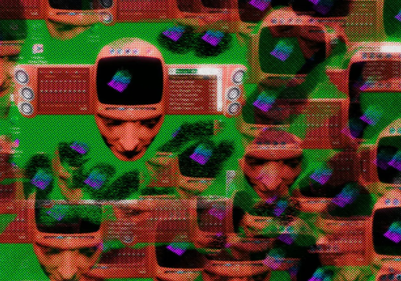 Rollinos Psychadelic Breakfast