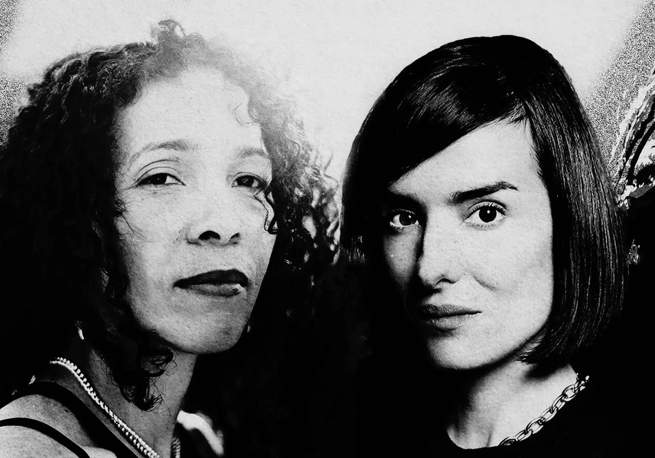 Elle Dee X Juana