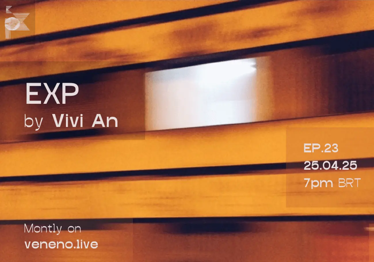 EXP by Vivi An