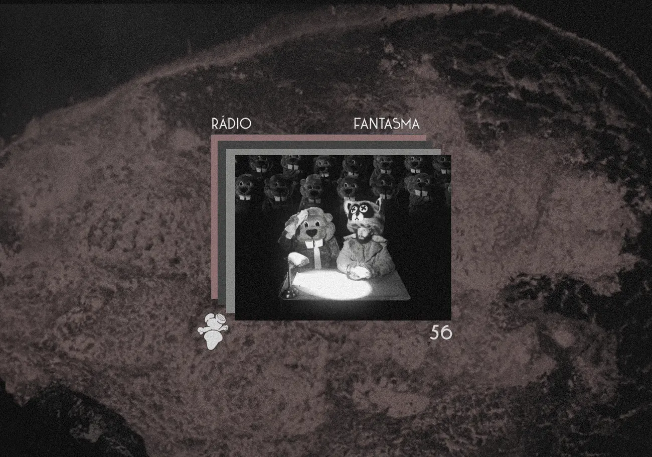 Radio Fantasma
