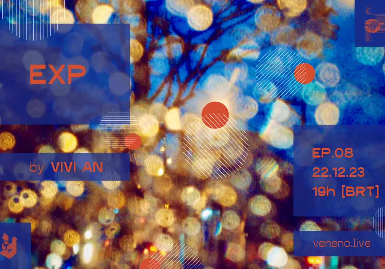 EXP by Vivi An